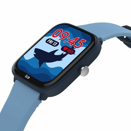 Montre enfant Ice-Watch Junior 2.0