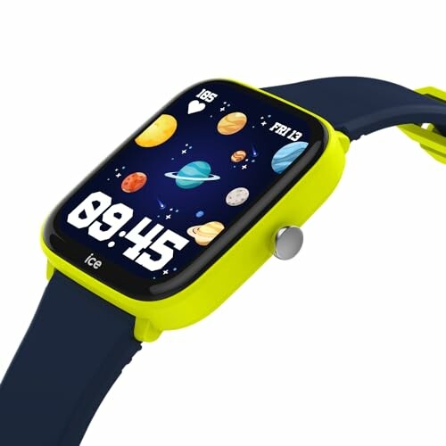 Ice-Watch - ICE smart junior 2.0