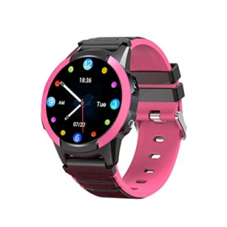 montre gps enfant SaveFamily Slim 4G