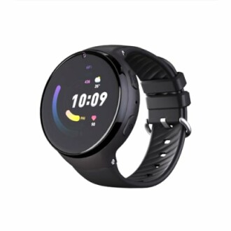 Montre Connectée Enfant GPS PTHTECHUS