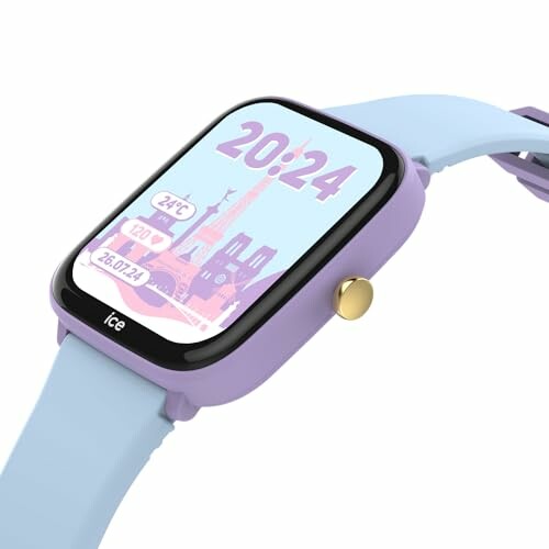 Ice-Watch - ICE smart junior 2.0